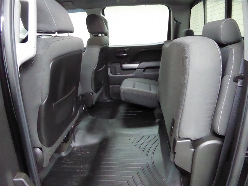 2015 CHEVROLET SILVERADO - Image 28