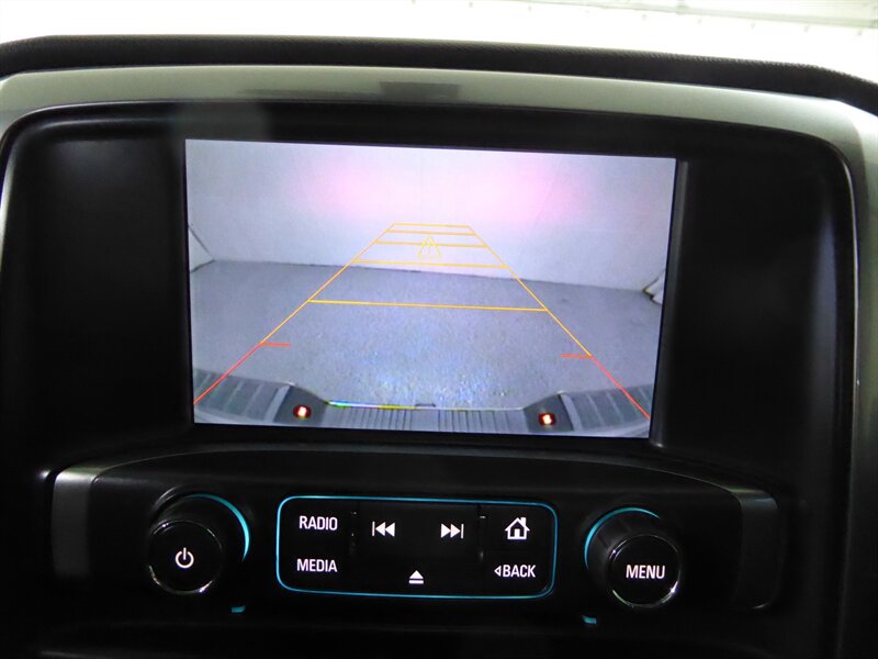 2015 CHEVROLET SILVERADO - Image 15