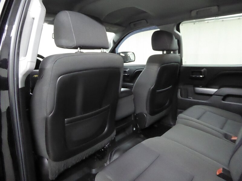2015 CHEVROLET SILVERADO - Image 26