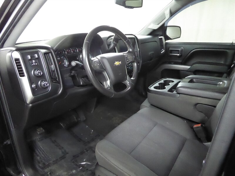 2015 CHEVROLET SILVERADO - Image 18