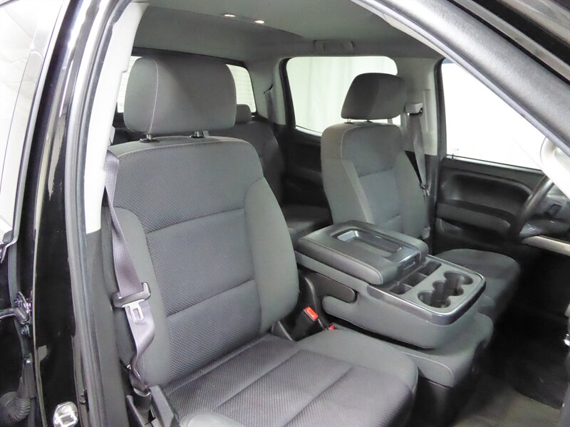 2015 CHEVROLET SILVERADO - Image 23