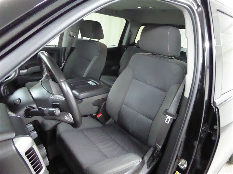 2015 CHEVROLET SILVERADO - Image 19