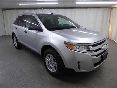 2011 Ford Edge SE SUV
