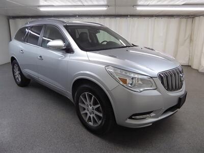 2017 Buick Enclave Leather SUV