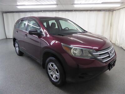 2014 Honda CR-V LX SUV