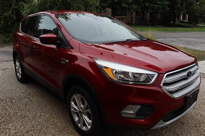 2019 Ford Escape SE SUV