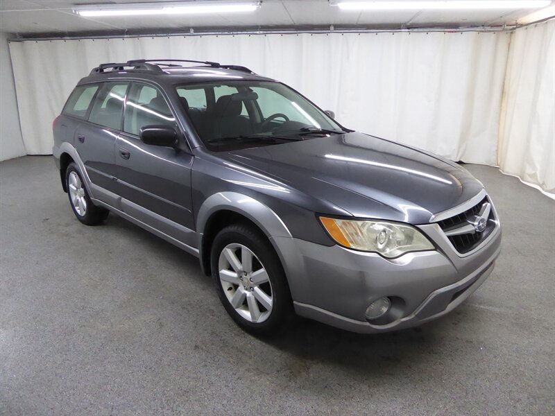 2009 Subaru Outback 2.5i Special Edition  