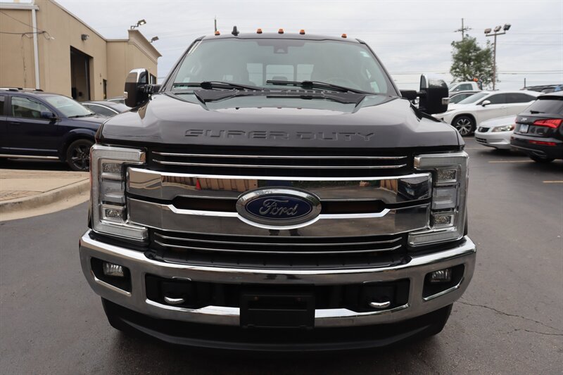 2019 Ford F-250 Super Duty Lariat  