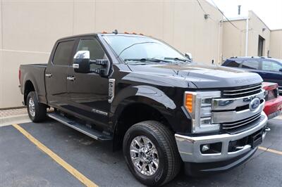 2019 Ford F-250 Super Duty Lariat Truck