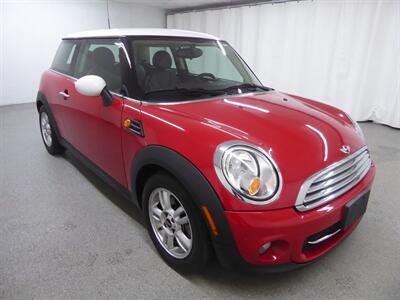 2012 MINI Cooper Hardtop Hatchback