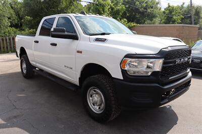 2022 RAM 2500 Tradesman Truck