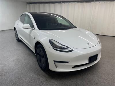 2019 Tesla Model 3 Standard Range Plus Sedan