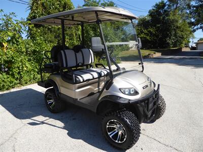 2020 ICON 4 Seater 48 Volt SUV
