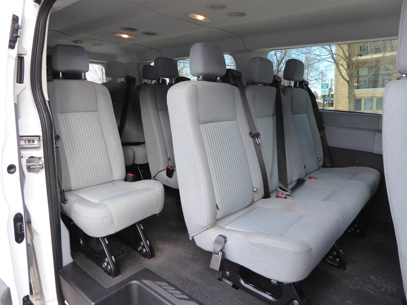 2015 FORD TRANSIT - Image 24