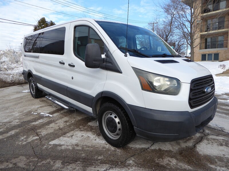 2015 Ford Transit 350 XL  