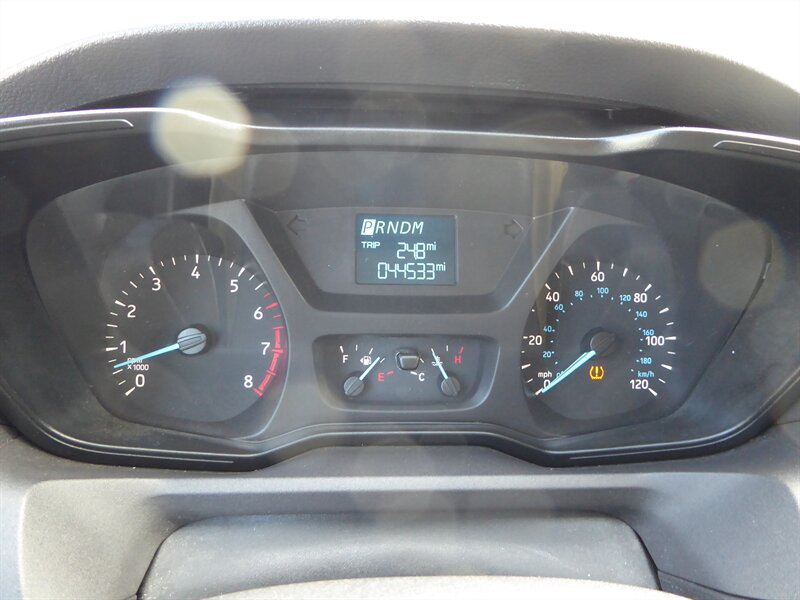 2015 FORD TRANSIT - Image 12