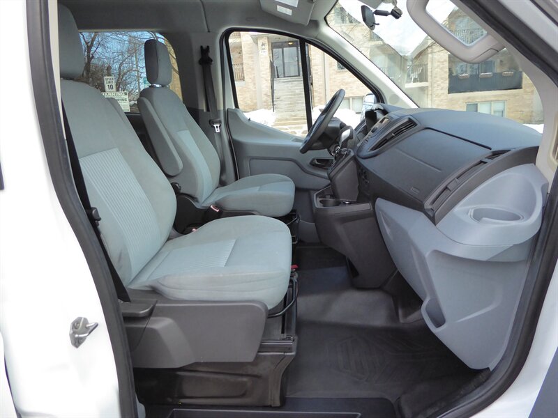 2015 FORD TRANSIT - Image 20