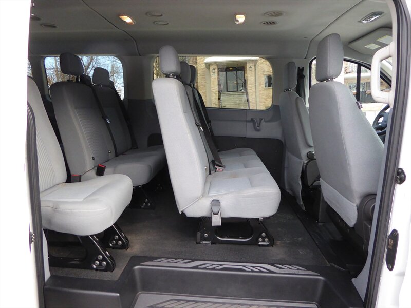 2015 FORD TRANSIT - Image 23