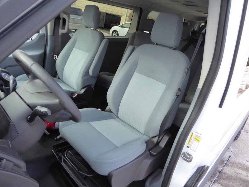 2015 FORD TRANSIT - Image 15