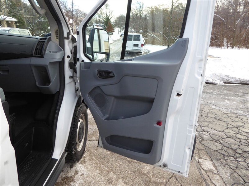 2015 FORD TRANSIT - Image 21