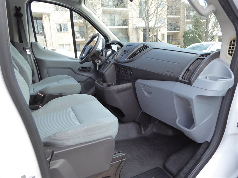 2015 FORD TRANSIT - Image 18
