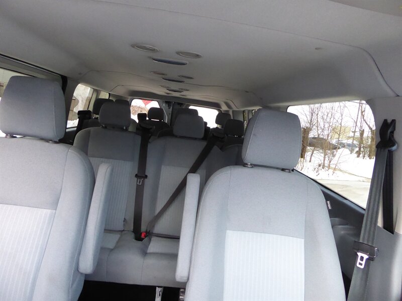 2015 FORD TRANSIT - Image 22