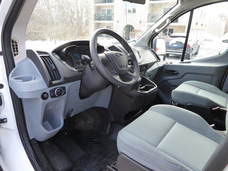 2015 FORD TRANSIT - Image 14