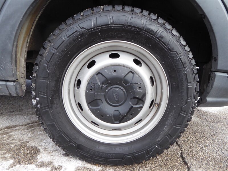 2015 FORD TRANSIT - Image 27