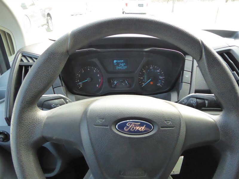 2015 FORD TRANSIT - Image 11