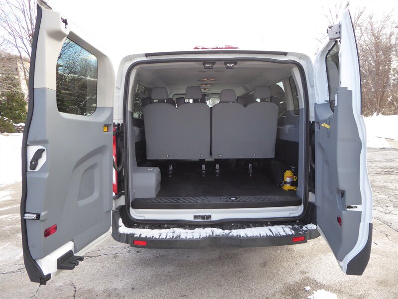 2015 FORD TRANSIT - Image 25