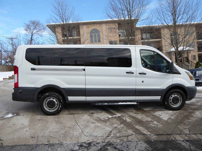 2015 FORD TRANSIT - Image 8