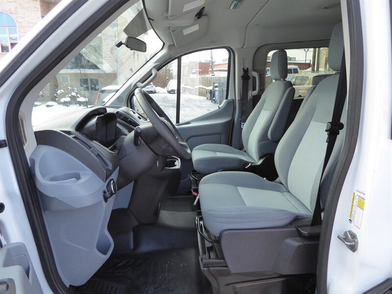 2015 FORD TRANSIT - Image 16