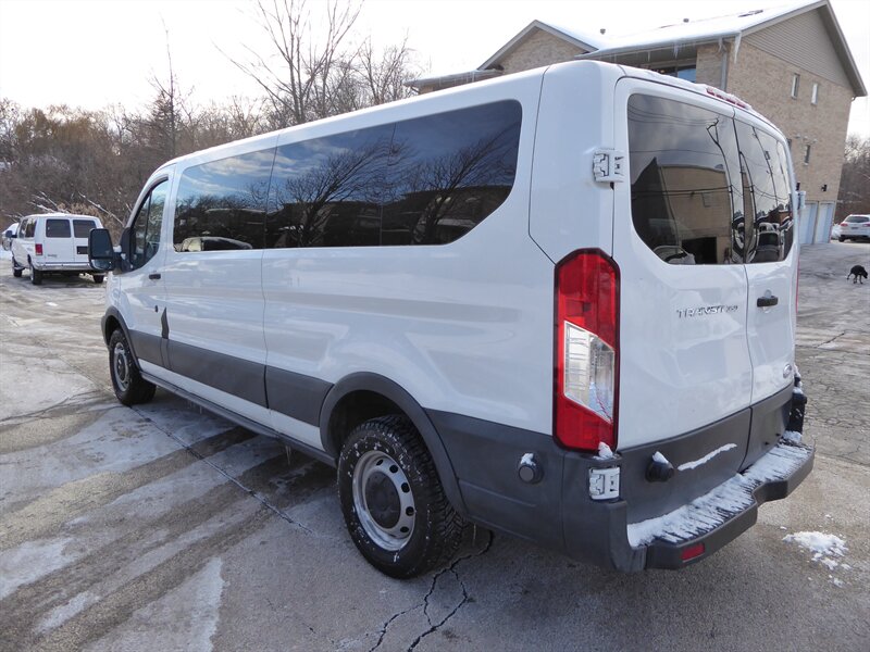 2015 FORD TRANSIT - Image 5