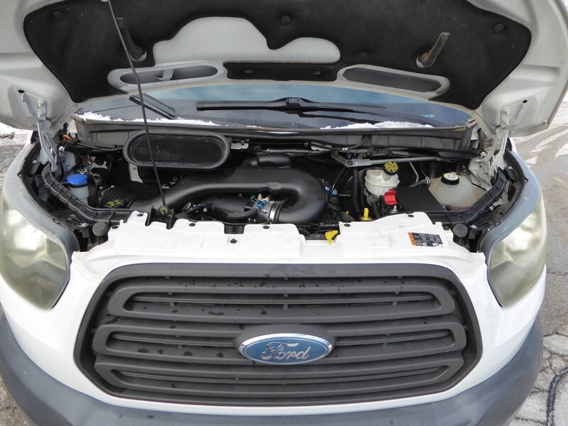 2015 FORD TRANSIT - Image 28