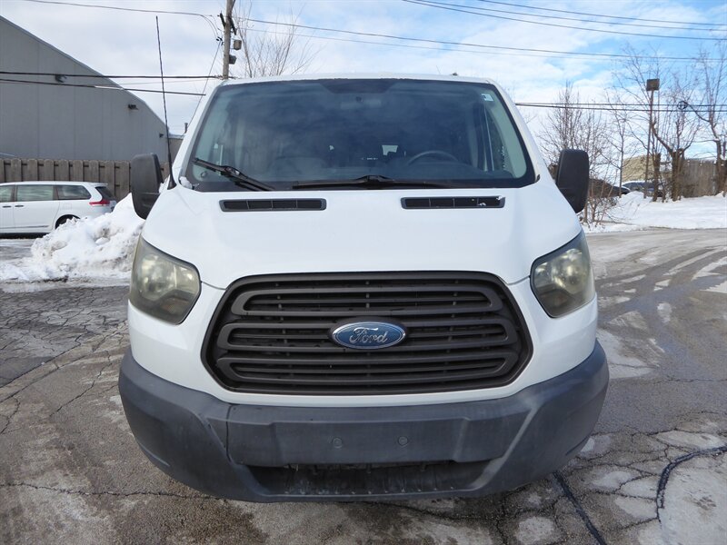 2015 Ford Transit 350 XL  