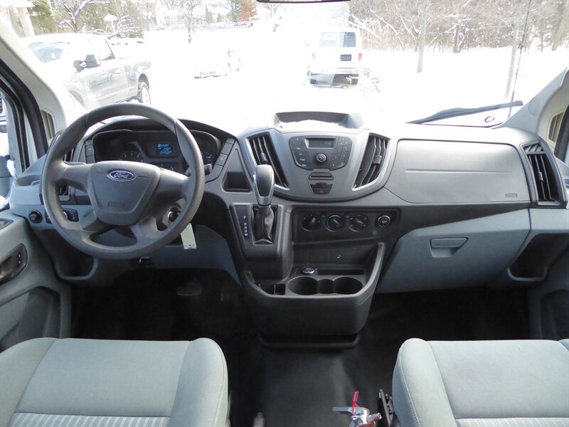 2015 FORD TRANSIT - Image 9