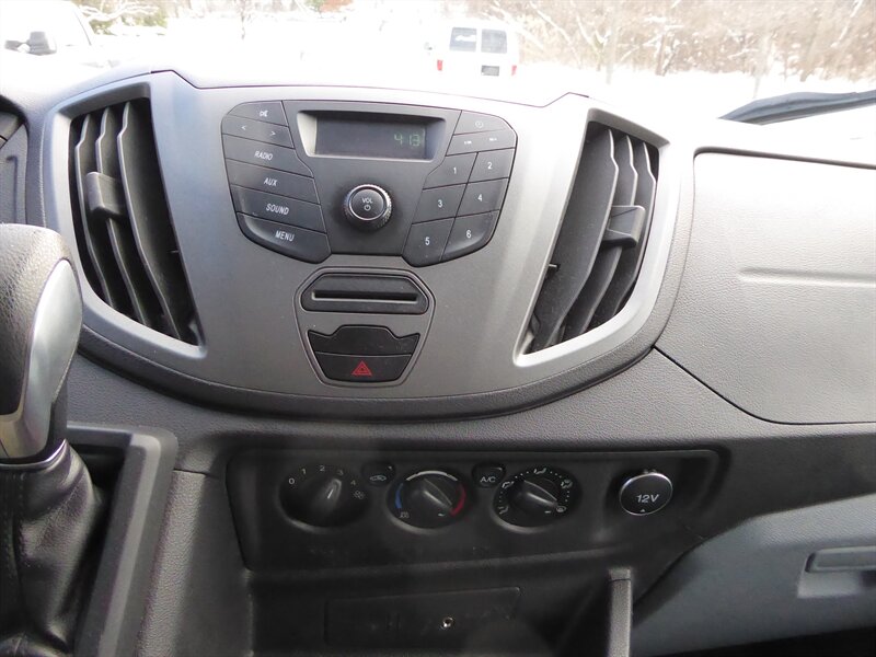 2015 FORD TRANSIT - Image 13