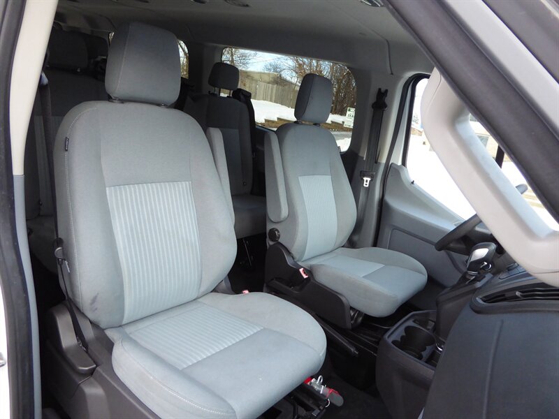 2015 FORD TRANSIT - Image 19