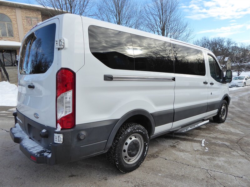 2015 FORD TRANSIT - Image 7