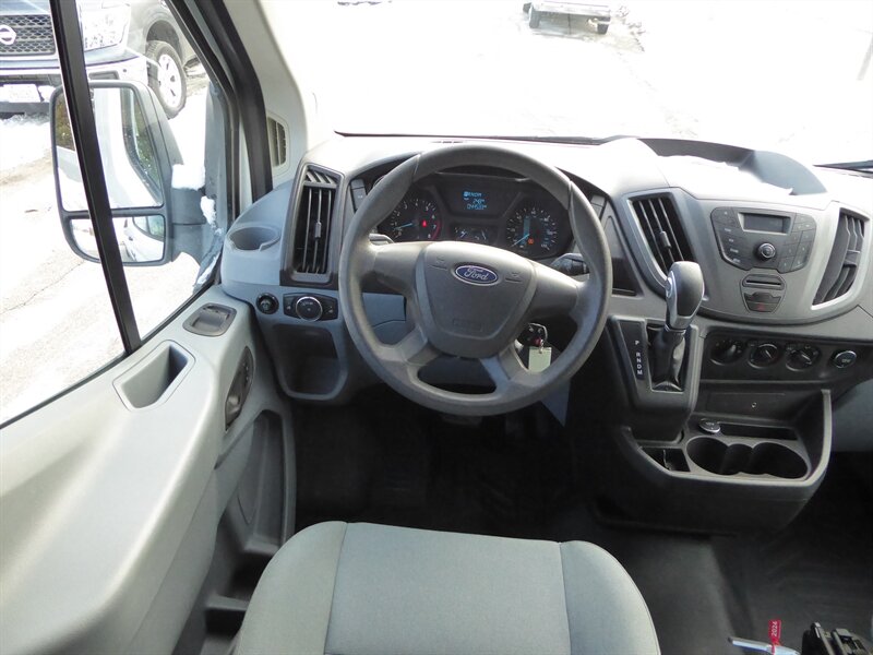 2015 FORD TRANSIT - Image 10