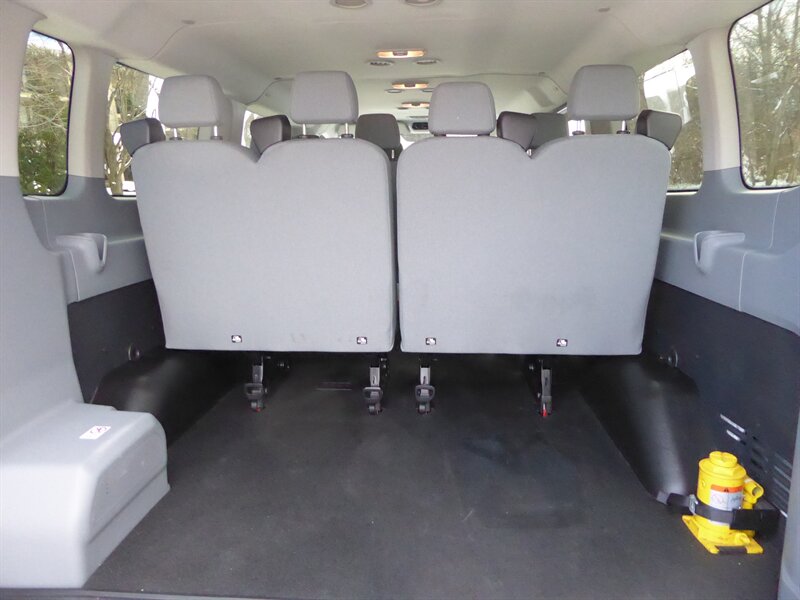 2015 FORD TRANSIT - Image 26