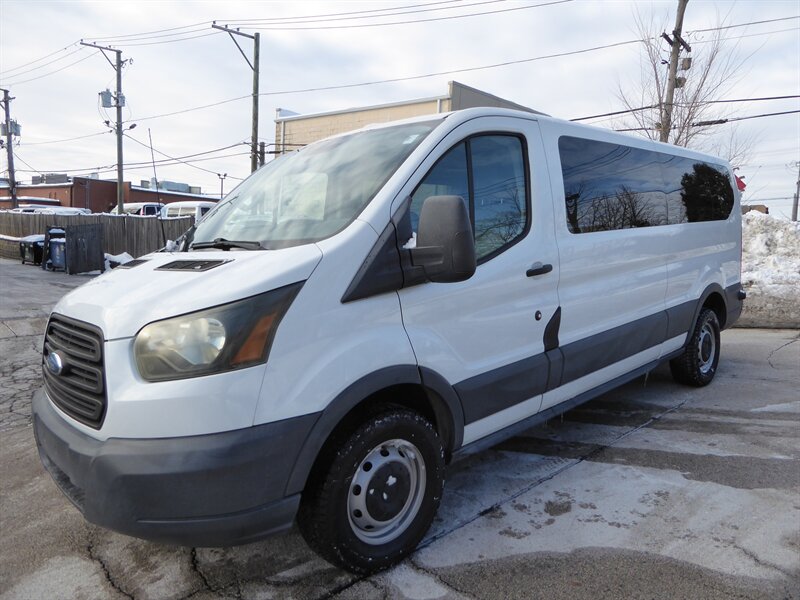 2015 FORD TRANSIT - Image 3