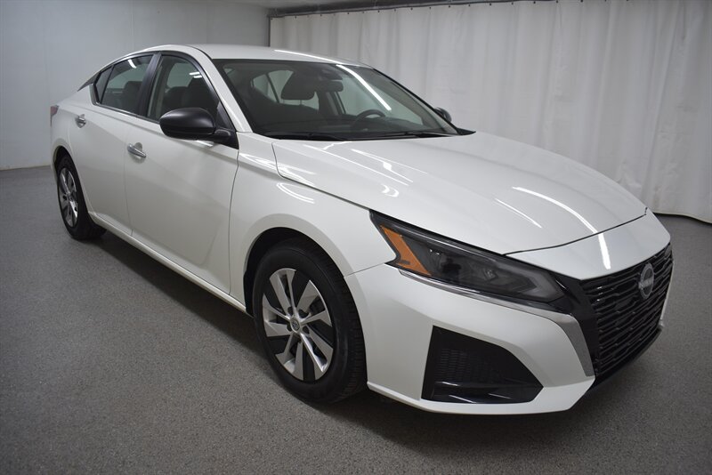 2024 Nissan Altima S