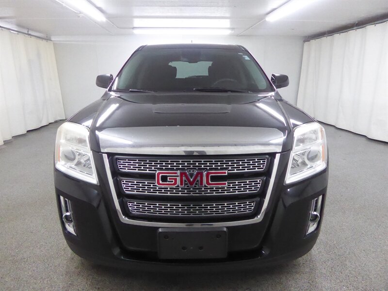 2014 GMC Terrain SLE-1  