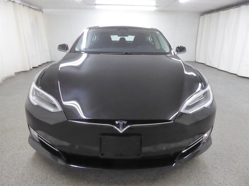 2018 Tesla Model S 75D  