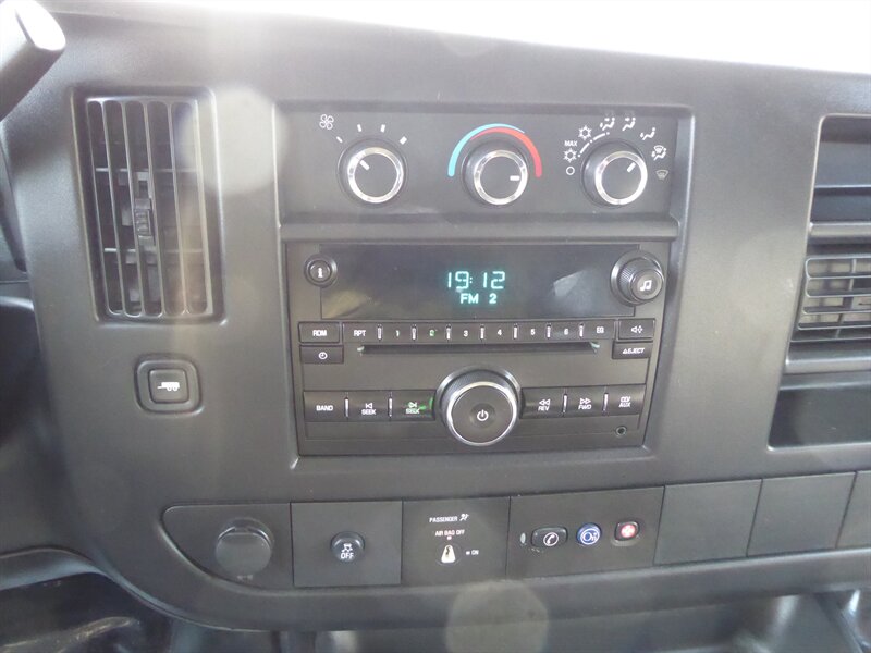 2012 CHEVROLET EXPRESS - Image 13
