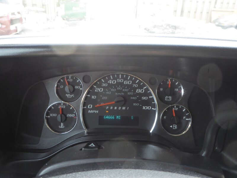 2012 CHEVROLET EXPRESS - Image 12