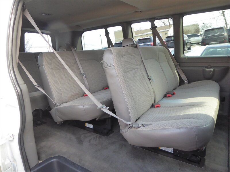2012 CHEVROLET EXPRESS - Image 26