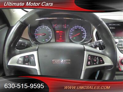 2014 GMC Terrain SLT-1   - Photo 11 - Downers Grove, IL 60515