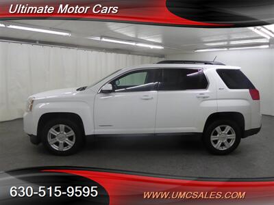 2014 GMC Terrain SLT-1   - Photo 4 - Downers Grove, IL 60515